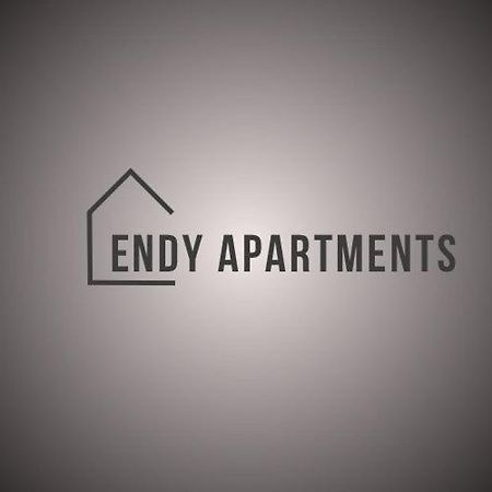 Endy Apartaments โอริคูม ภายนอก รูปภาพ