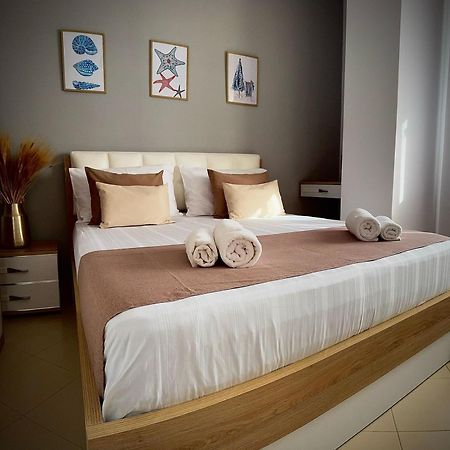 Endy Apartaments โอริคูม ภายนอก รูปภาพ