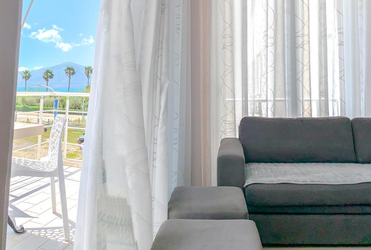 Endy Apartaments โอริคูม ภายนอก รูปภาพ