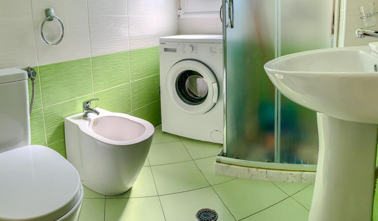 Endy Apartaments โอริคูม ภายนอก รูปภาพ