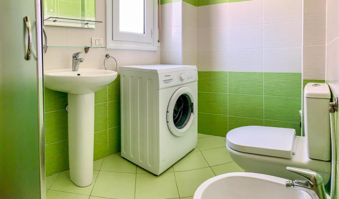 Endy Apartaments โอริคูม ภายนอก รูปภาพ