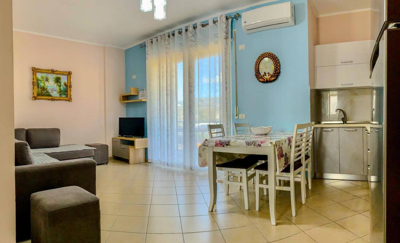 Endy Apartaments โอริคูม ภายนอก รูปภาพ