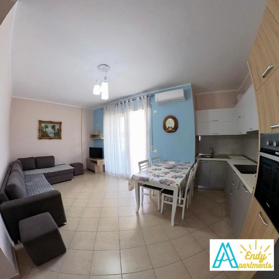 Endy Apartaments โอริคูม ภายนอก รูปภาพ