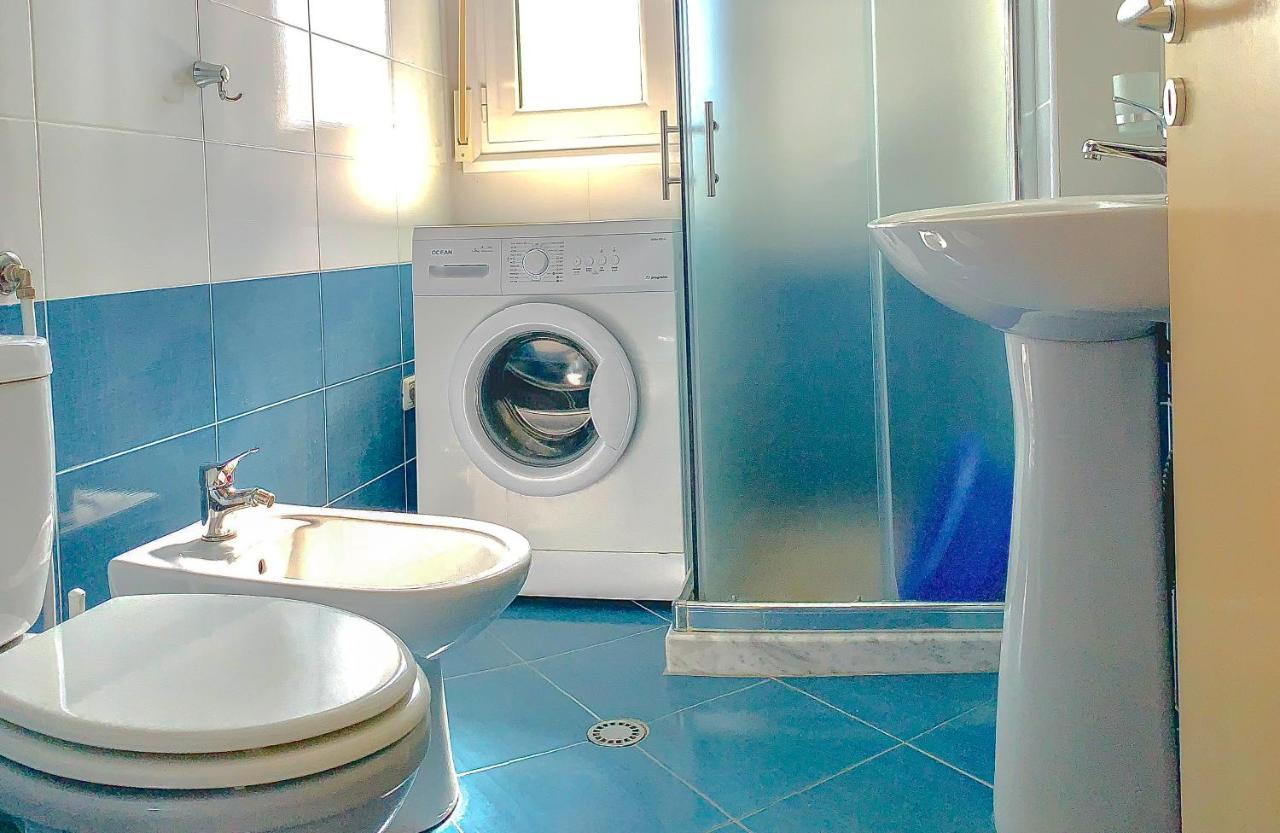 Endy Apartaments โอริคูม ภายนอก รูปภาพ