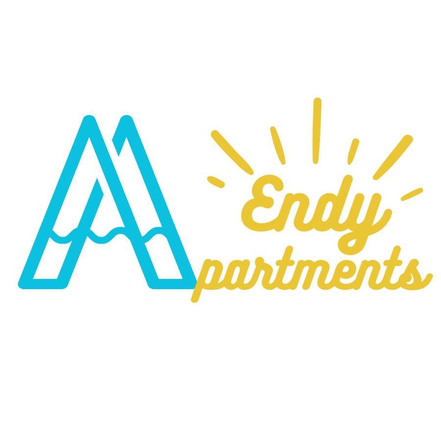 Endy Apartaments โอริคูม ภายนอก รูปภาพ
