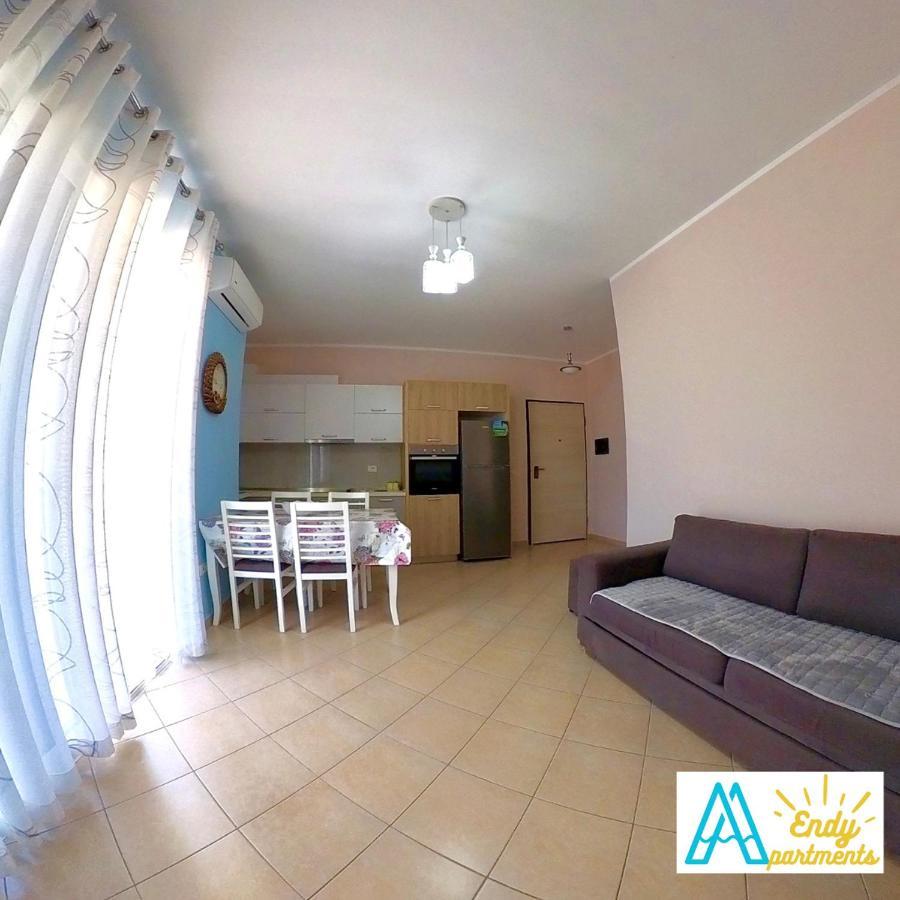 Endy Apartaments โอริคูม ภายนอก รูปภาพ