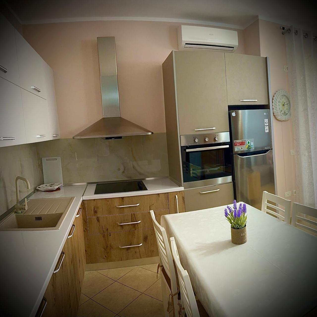 Endy Apartaments โอริคูม ภายนอก รูปภาพ