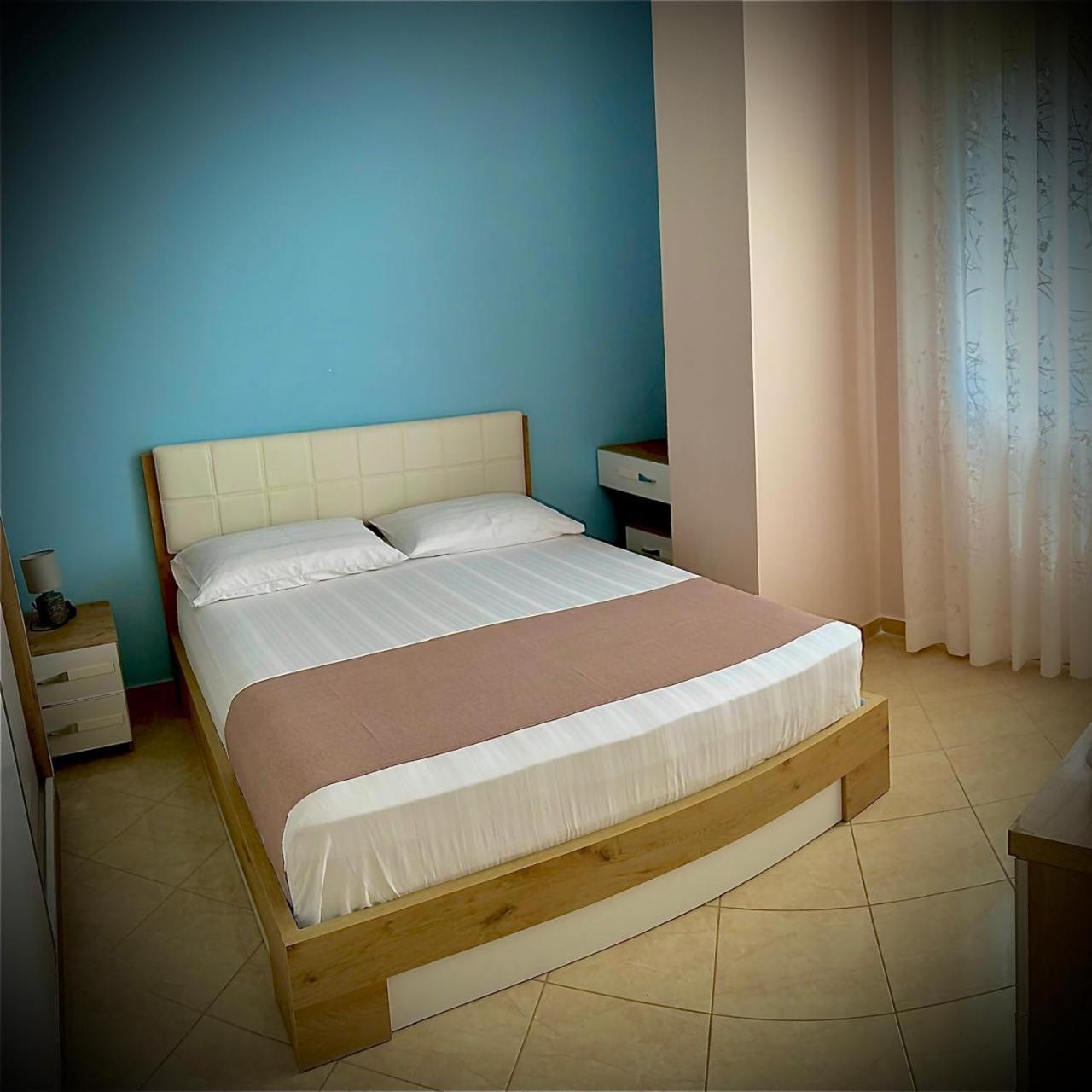 Endy Apartaments โอริคูม ภายนอก รูปภาพ