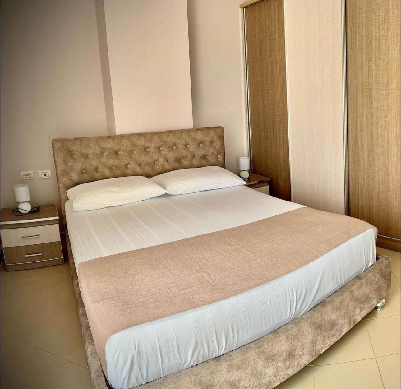 Endy Apartaments โอริคูม ภายนอก รูปภาพ
