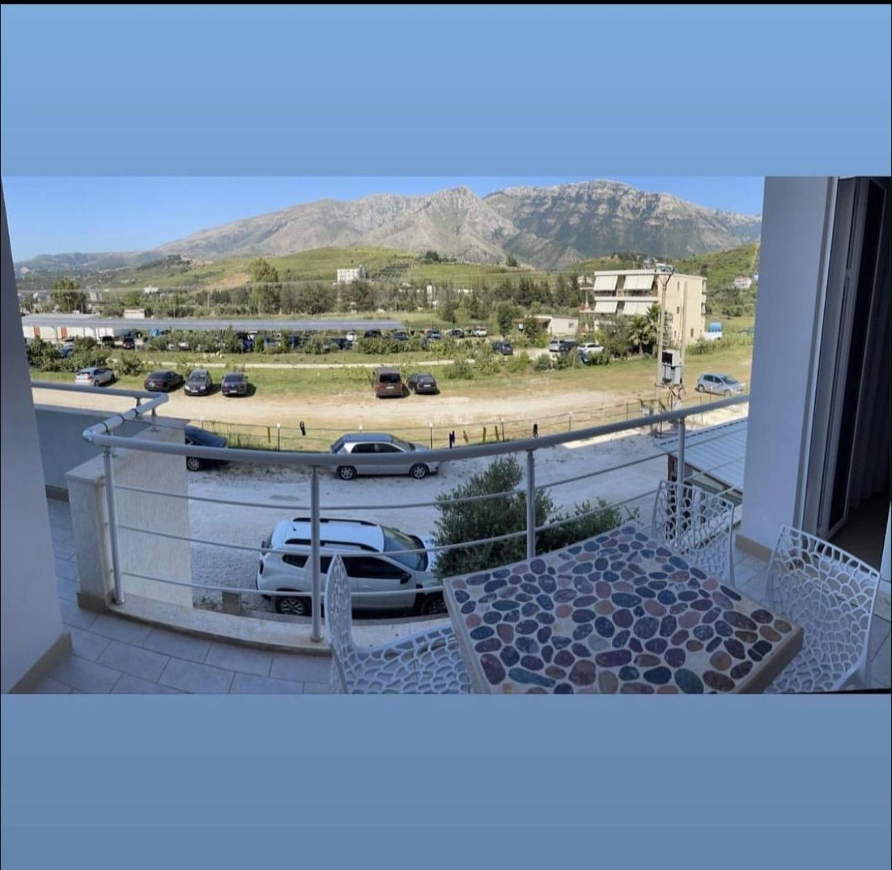 Endy Apartaments โอริคูม ภายนอก รูปภาพ