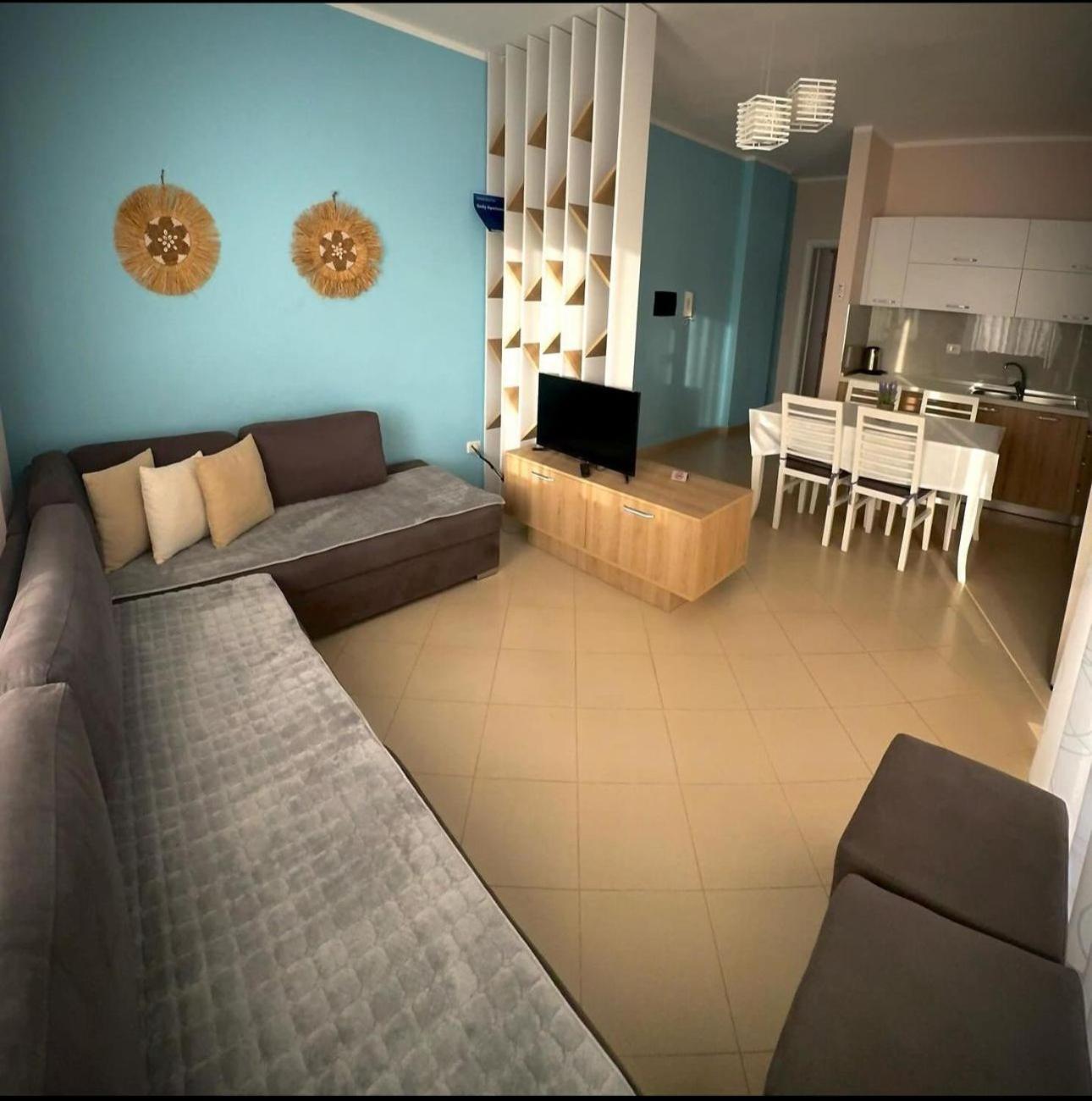 Endy Apartaments โอริคูม ภายนอก รูปภาพ