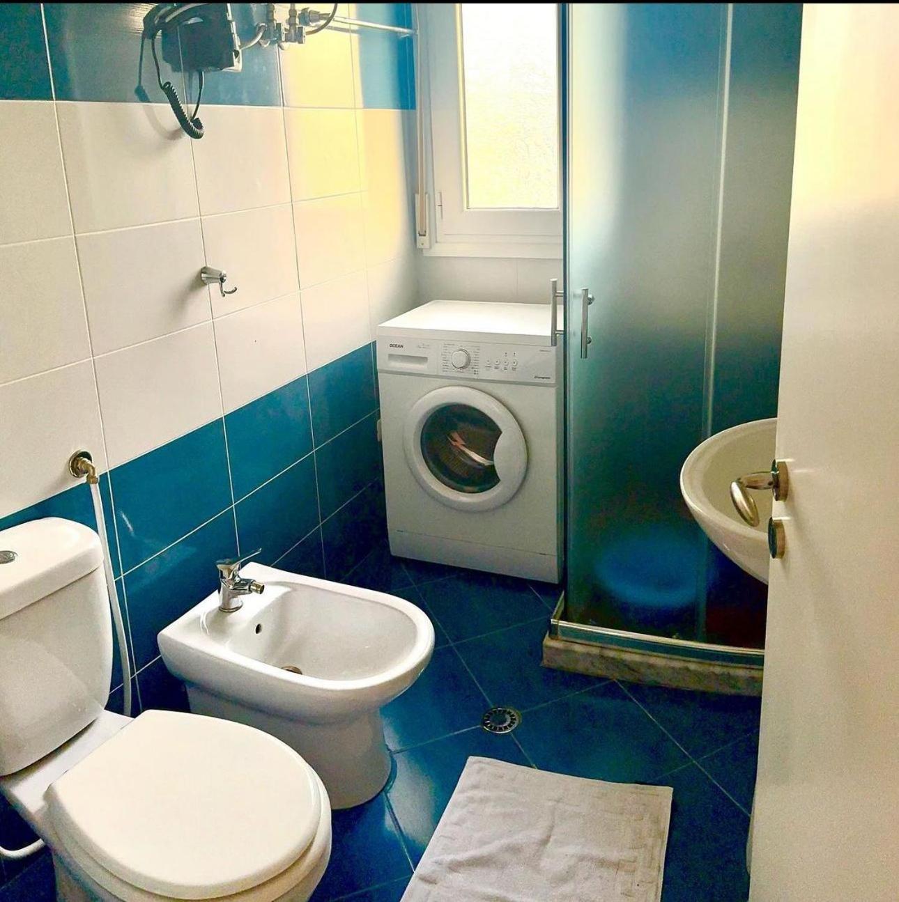 Endy Apartaments โอริคูม ภายนอก รูปภาพ