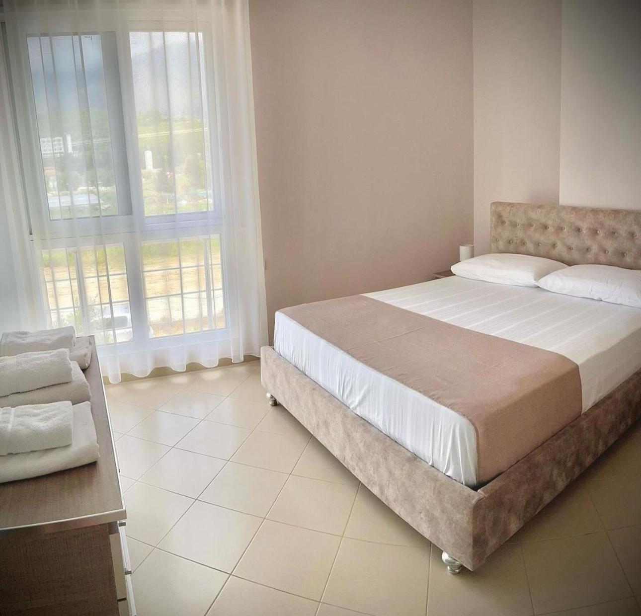 Endy Apartaments โอริคูม ภายนอก รูปภาพ