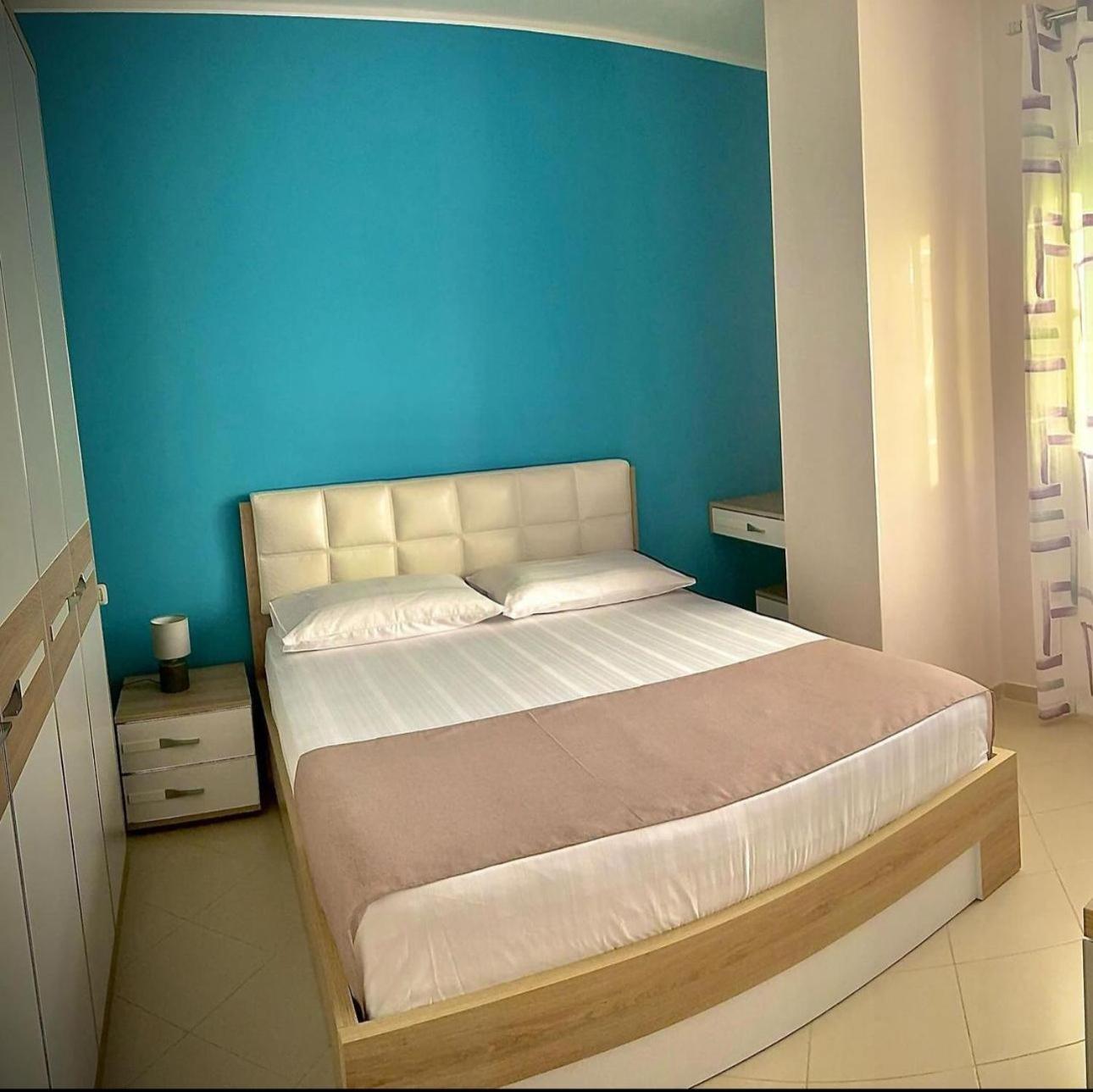 Endy Apartaments โอริคูม ภายนอก รูปภาพ