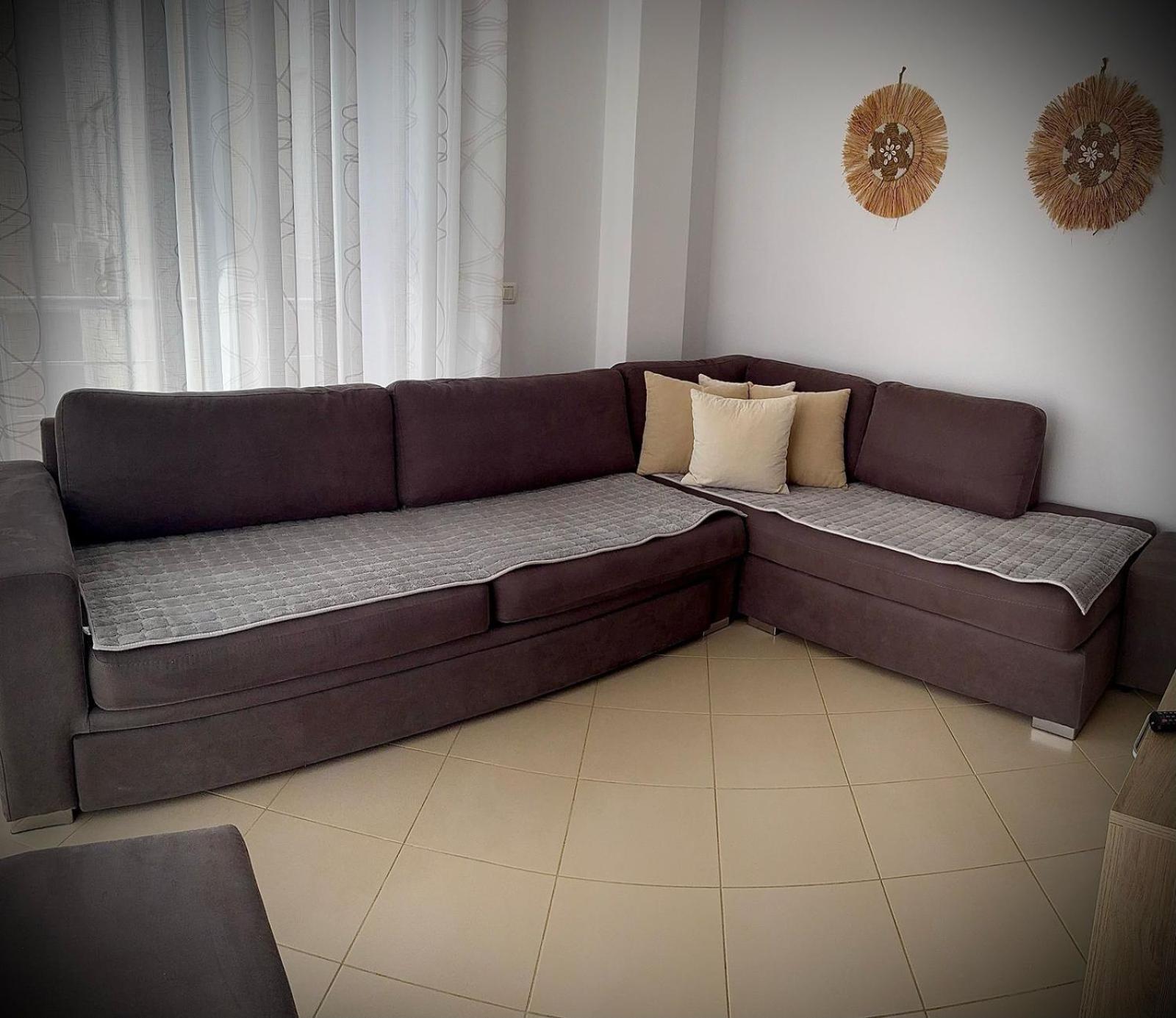 Endy Apartaments โอริคูม ภายนอก รูปภาพ