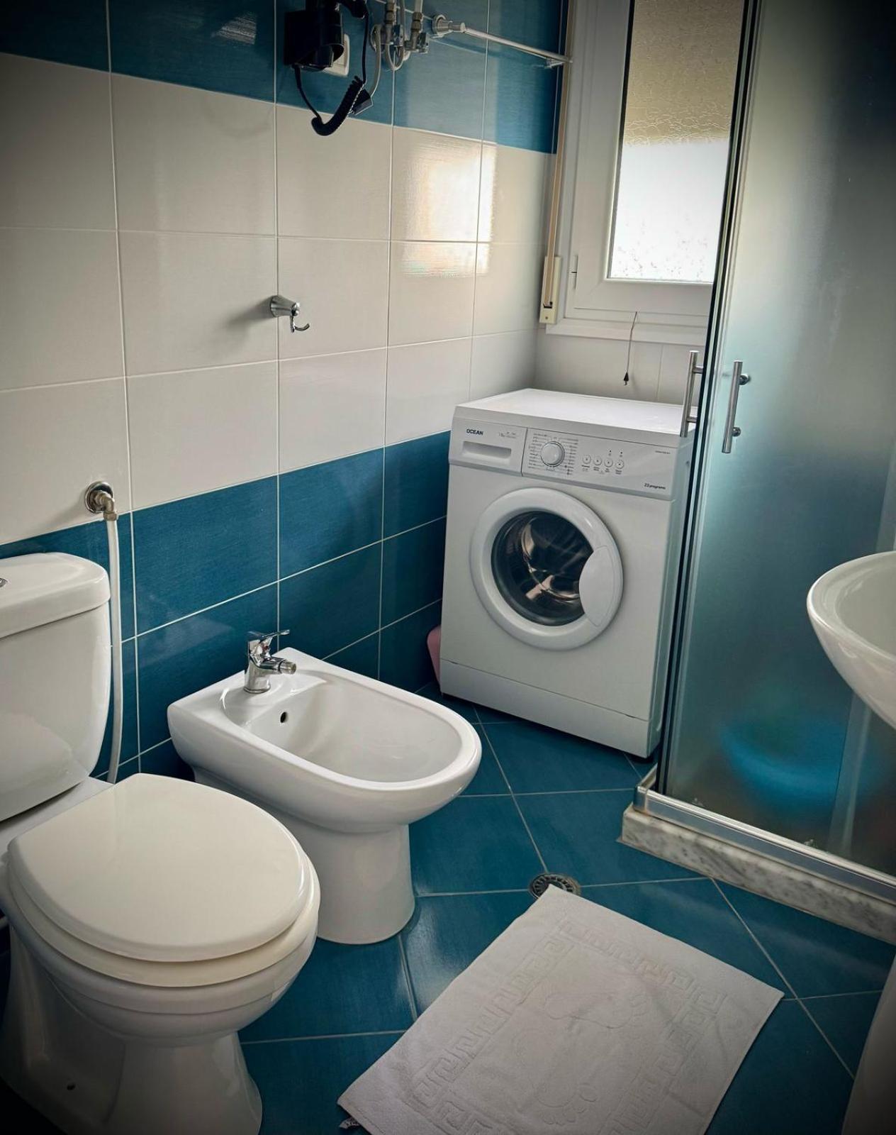 Endy Apartaments โอริคูม ภายนอก รูปภาพ