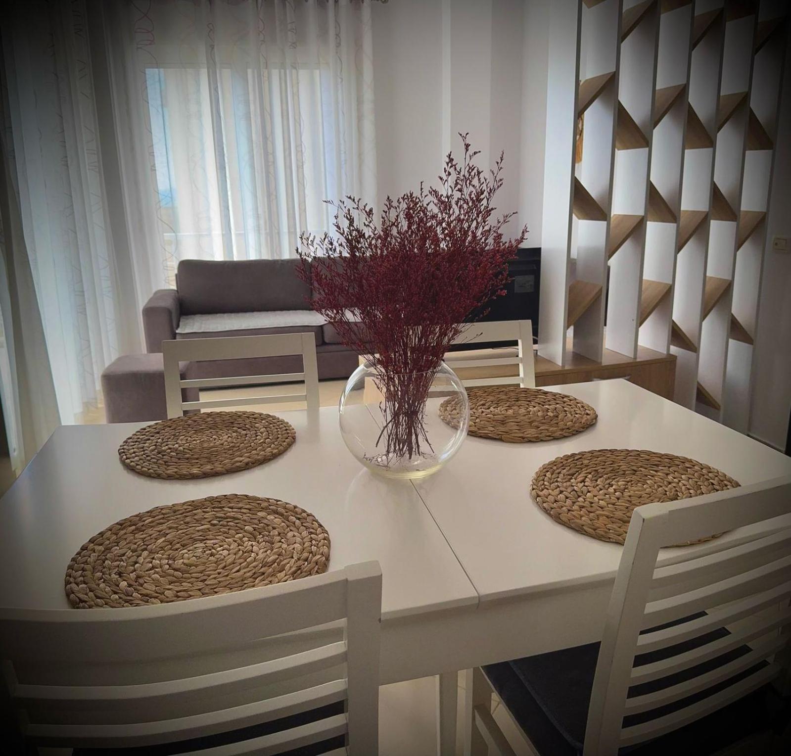 Endy Apartaments โอริคูม ภายนอก รูปภาพ