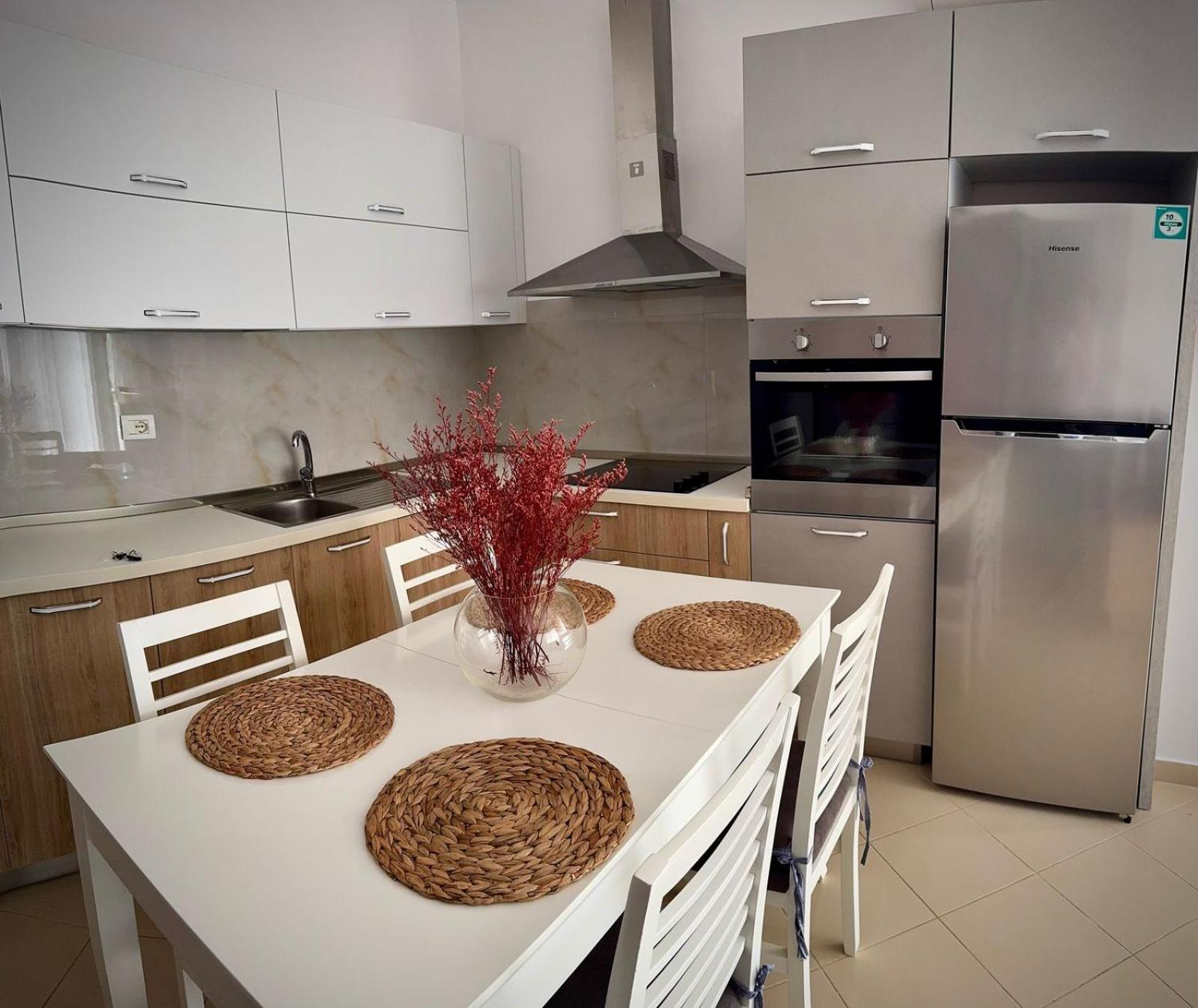 Endy Apartaments โอริคูม ภายนอก รูปภาพ