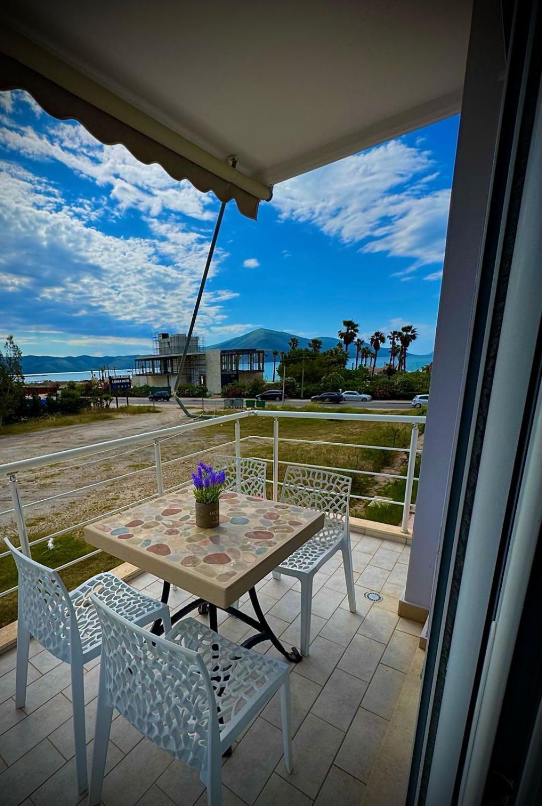 Endy Apartaments โอริคูม ภายนอก รูปภาพ