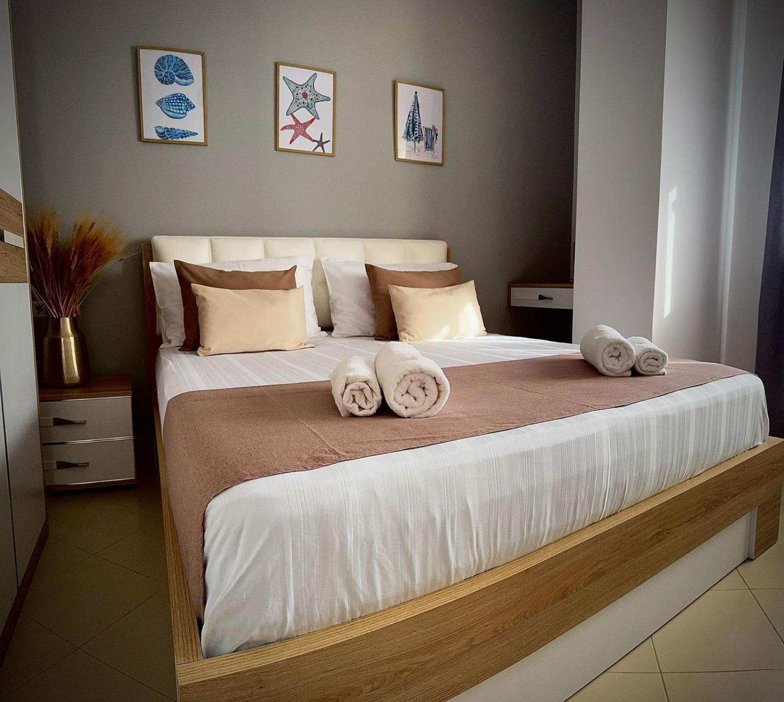 Endy Apartaments โอริคูม ภายนอก รูปภาพ