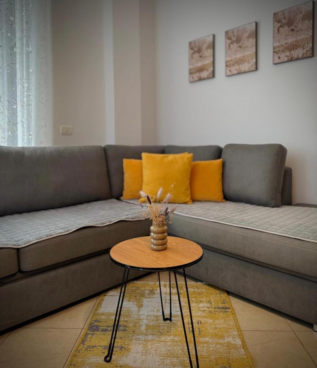 Endy Apartaments โอริคูม ภายนอก รูปภาพ