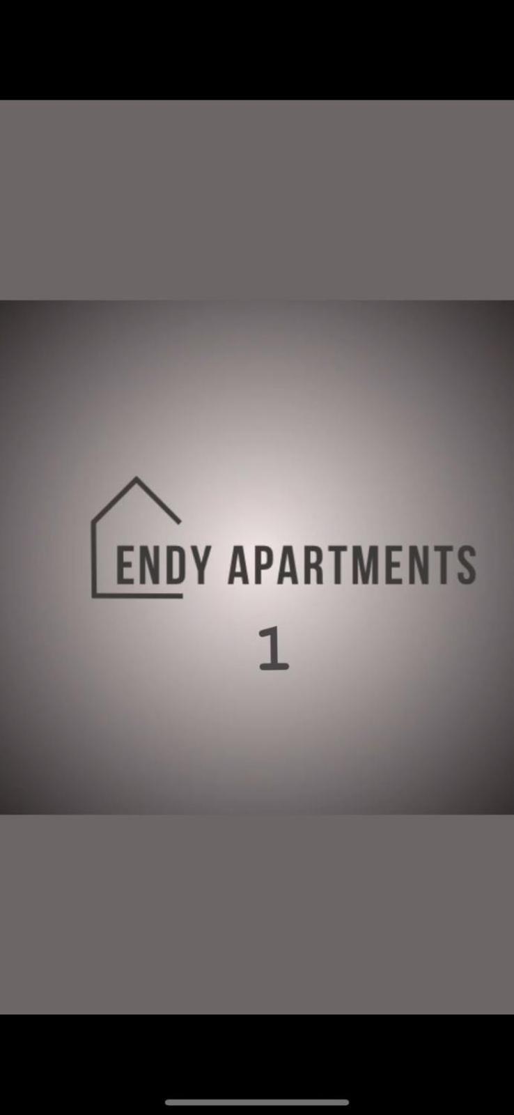 Endy Apartaments โอริคูม ภายนอก รูปภาพ