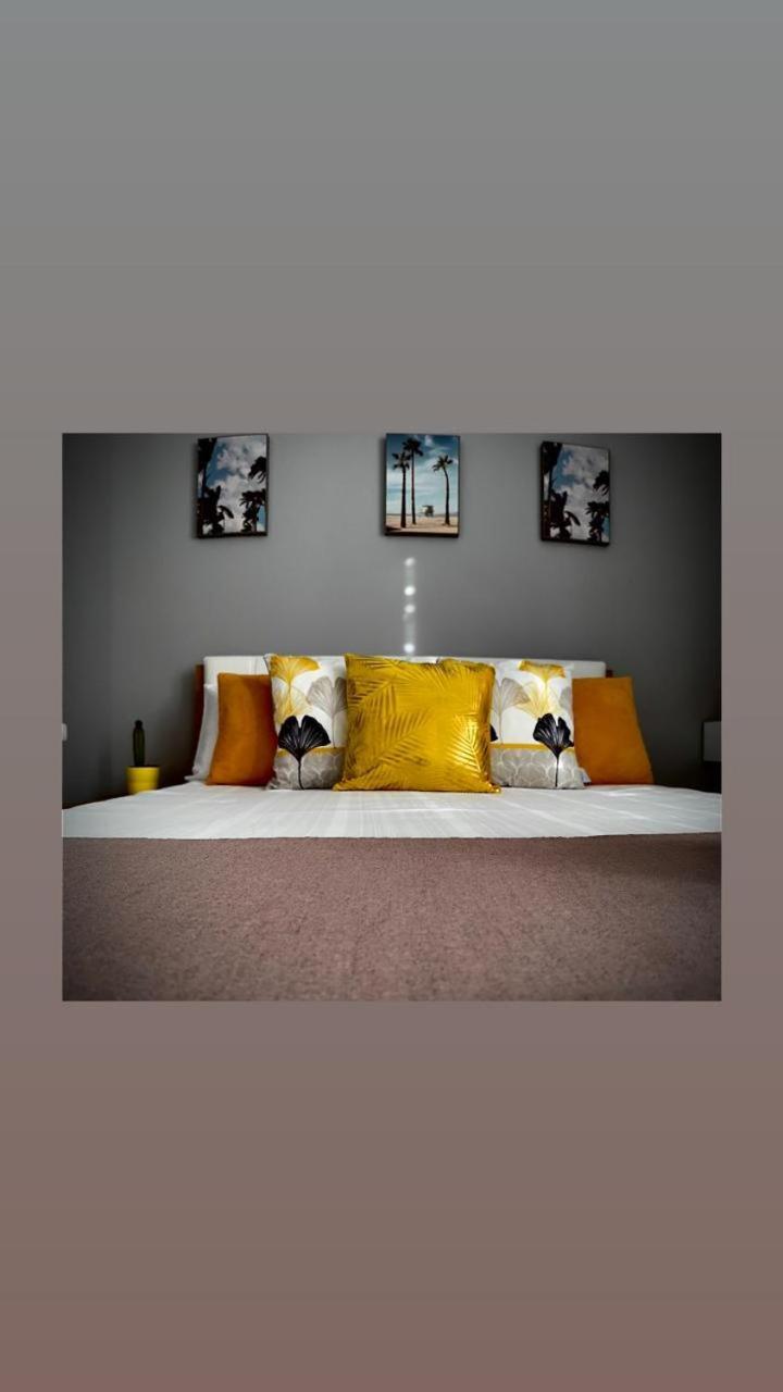 Endy Apartaments โอริคูม ภายนอก รูปภาพ