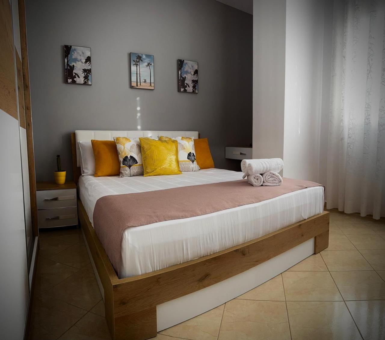 Endy Apartaments โอริคูม ภายนอก รูปภาพ