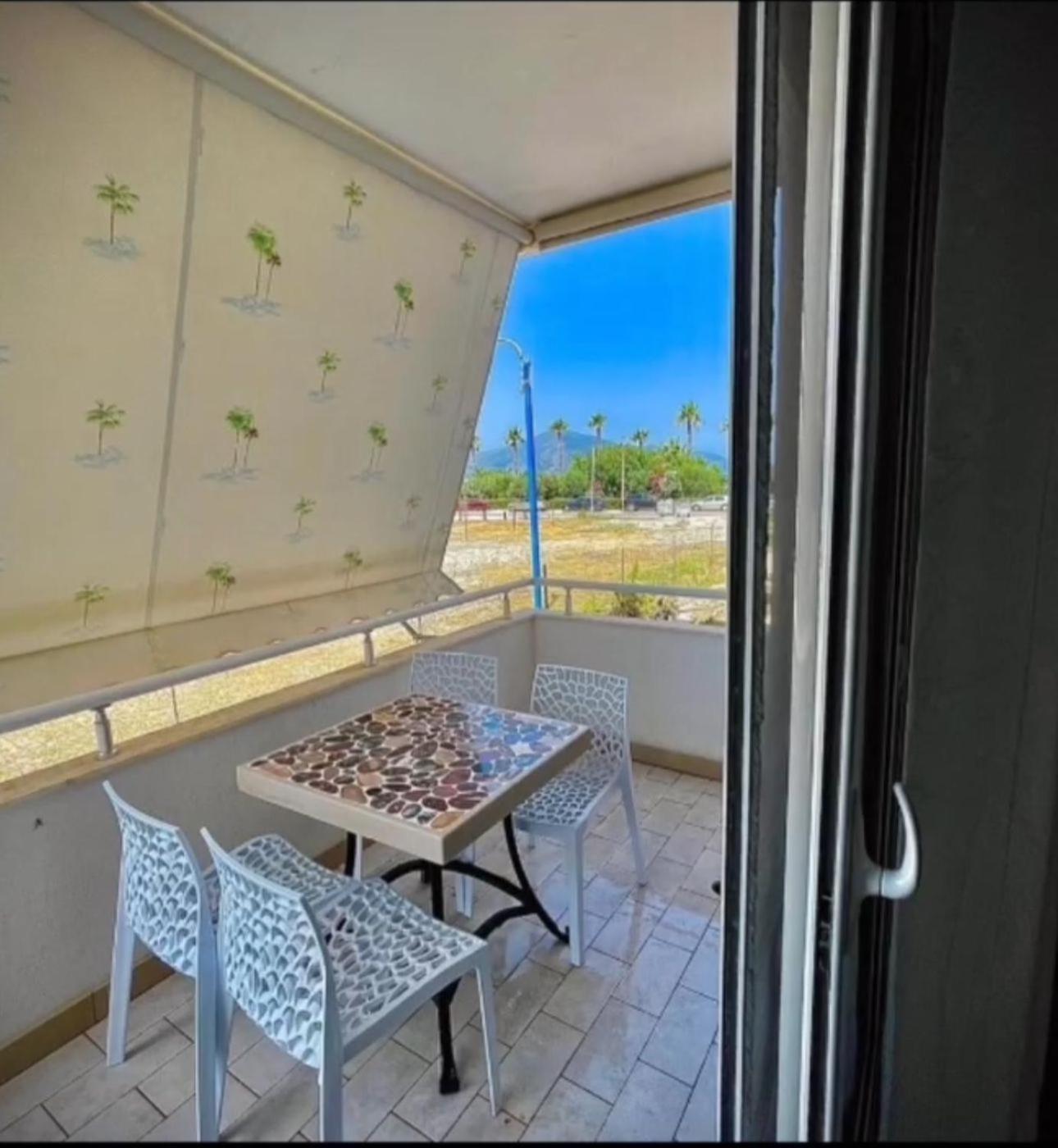 Endy Apartaments โอริคูม ภายนอก รูปภาพ