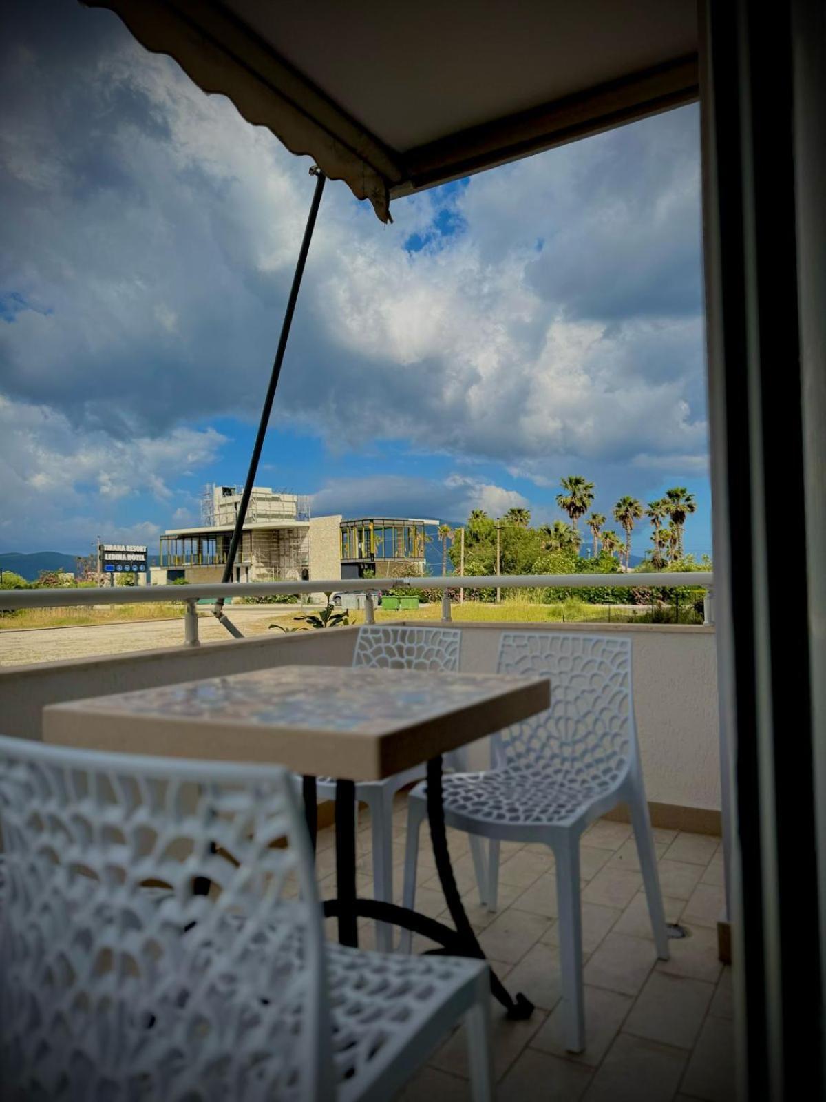 Endy Apartaments โอริคูม ภายนอก รูปภาพ